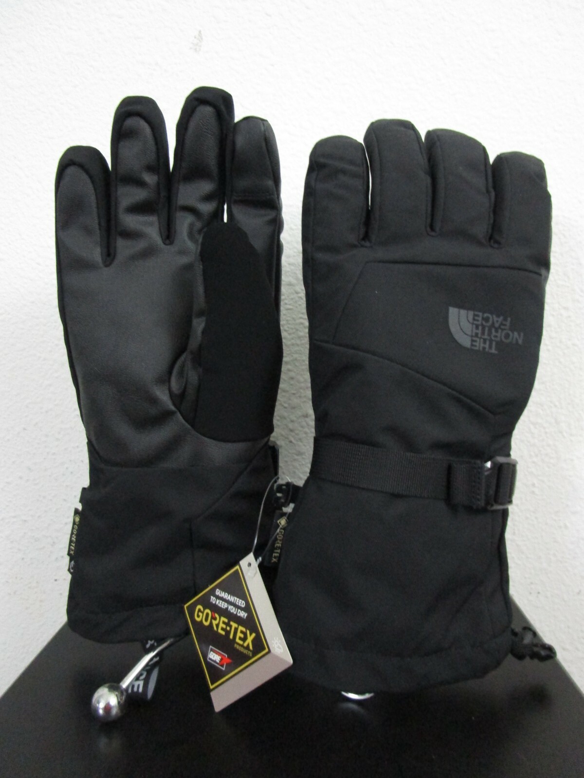 north face insulated gloves