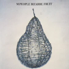 M People CD Bizarre Fruit