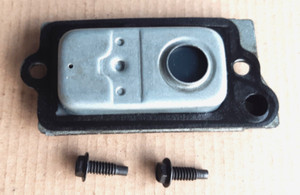 Orig. Ventildeckel Entlüfter , Briggs & Stratton Motor  Rasenmäher