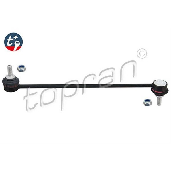 Topran Koppelstange Stabilisator Vorne FüR Renault Master III Kasten Opel FV-image