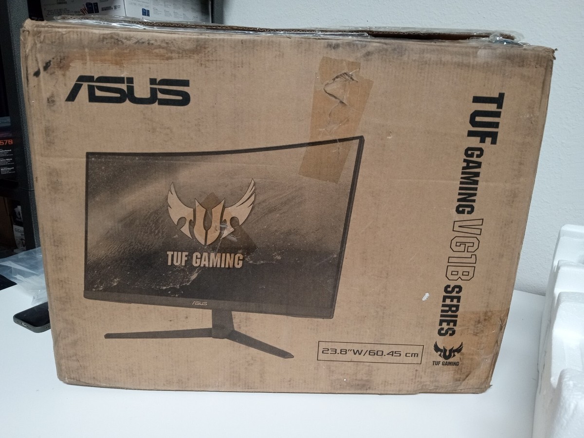 ASUS TUF Gaming VG249QM1A 23.8 ASUS TUF Gaming VG249QM1A 23.8