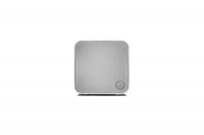 Cambridge Audio Minx Min 12 Speaker (White) - Open Box