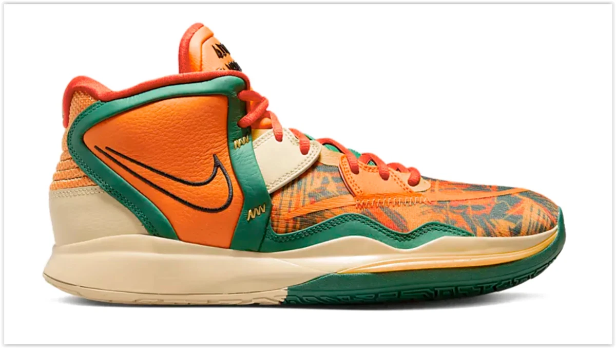 Kyrie 5 size 12 sale