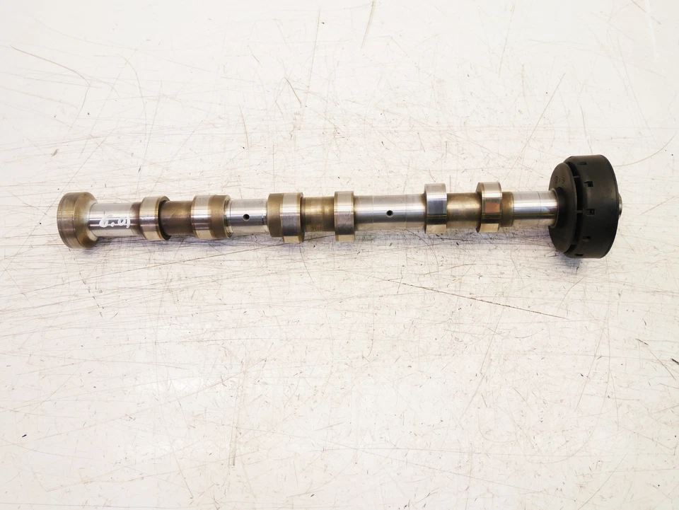 凸轮轴适用于 2005 梅赛德斯奔驰 M 级 W164 3.5 ML 350 M 272.967 272HP — 第 2/2 张图片