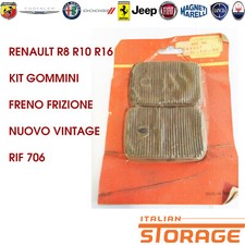 Kit d'embrayage Renault R10