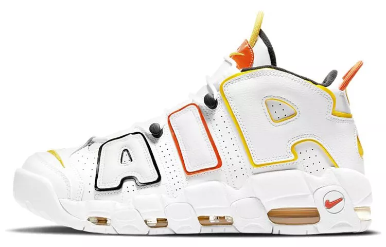 美品 希少NIKE AIR MORE UPTEMPO レイガンズ 28cm Nike Air More Uptempo Roswell Raygun 2021 DD9223-100 Men's Size | eBay