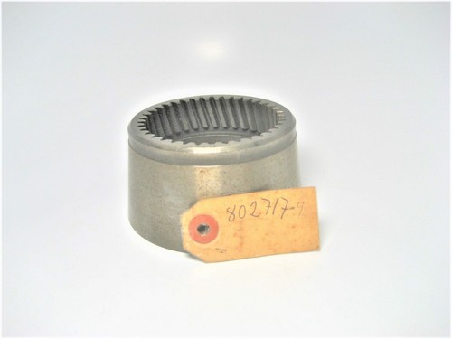 Mercruiser 802717 7.3L D-Tronic Bravo Marine Diesel Engine Motor OEM Spacer NEW
