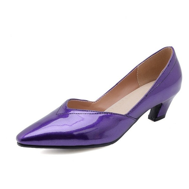 lilac kitten heel shoes uk