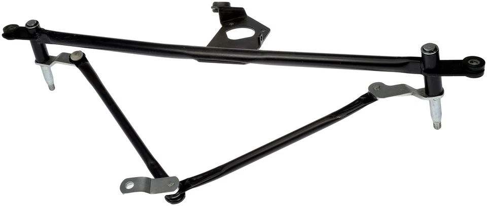 Conjunto de transmisión limpiaparabrisas DORMAN 602-099 para Ford Flex 09-19 Foto 3 de 4