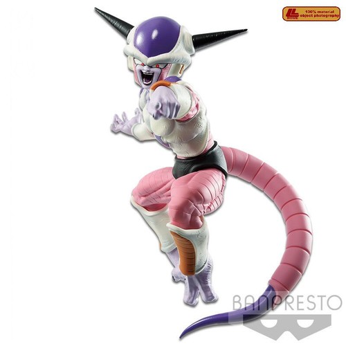 Anime Dragon Ball Z Super Full Scratch Frieza 1st Form Figure Statue ...