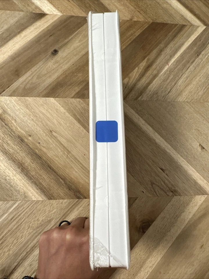 The Sound of Music VHS 1996 THX Digital CLAMSHELL New SEALED Screener Very RARE - Image 3 of 4