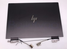 Écran Tactile LCD 13,3" FHD Pour HP ENVY 13-BA0010NA - Compatible 100%, Livraison Rapide