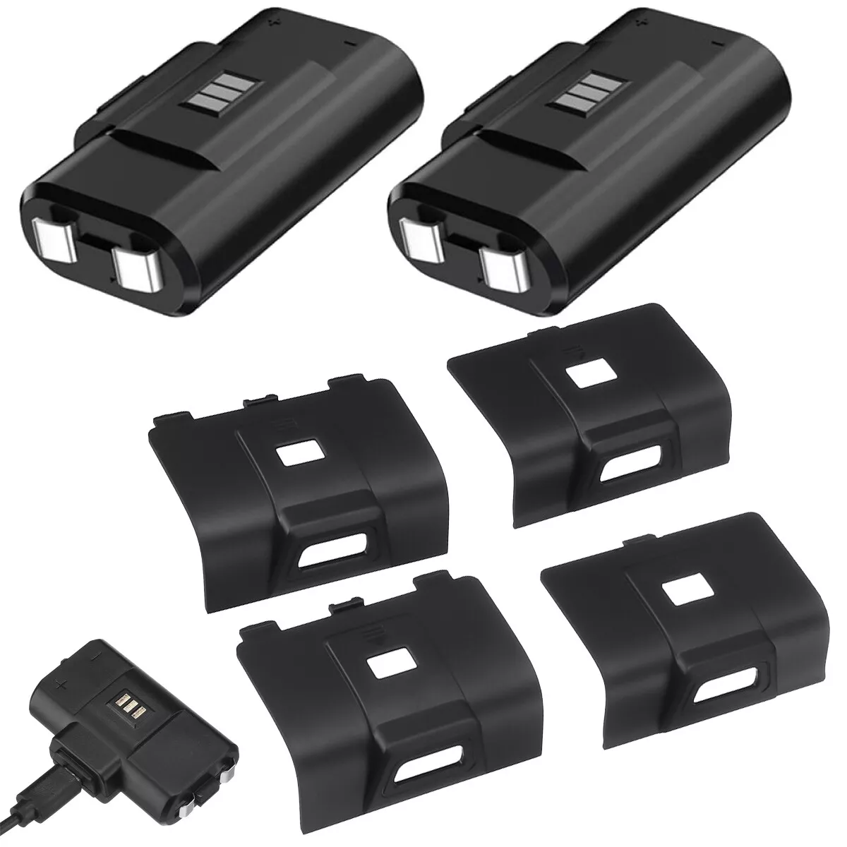 Power a xbox one battery hot sale