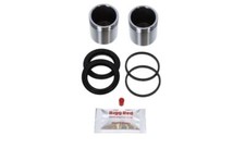 Kits de frein Renault TRAFIC