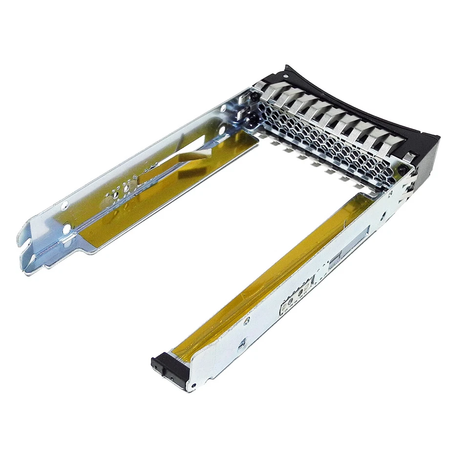 IBM 2.5" HDD Caddy / Hard Drive Frame for System x Server 44T2216 M4 M3 - Image 2 of 3