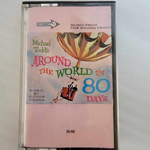 (CHOICE OF 1) ~Cassettes Tapes~60s 70s 80s 90s~ Soundtracks/ Musicals /Classics - Picture 16 of 27