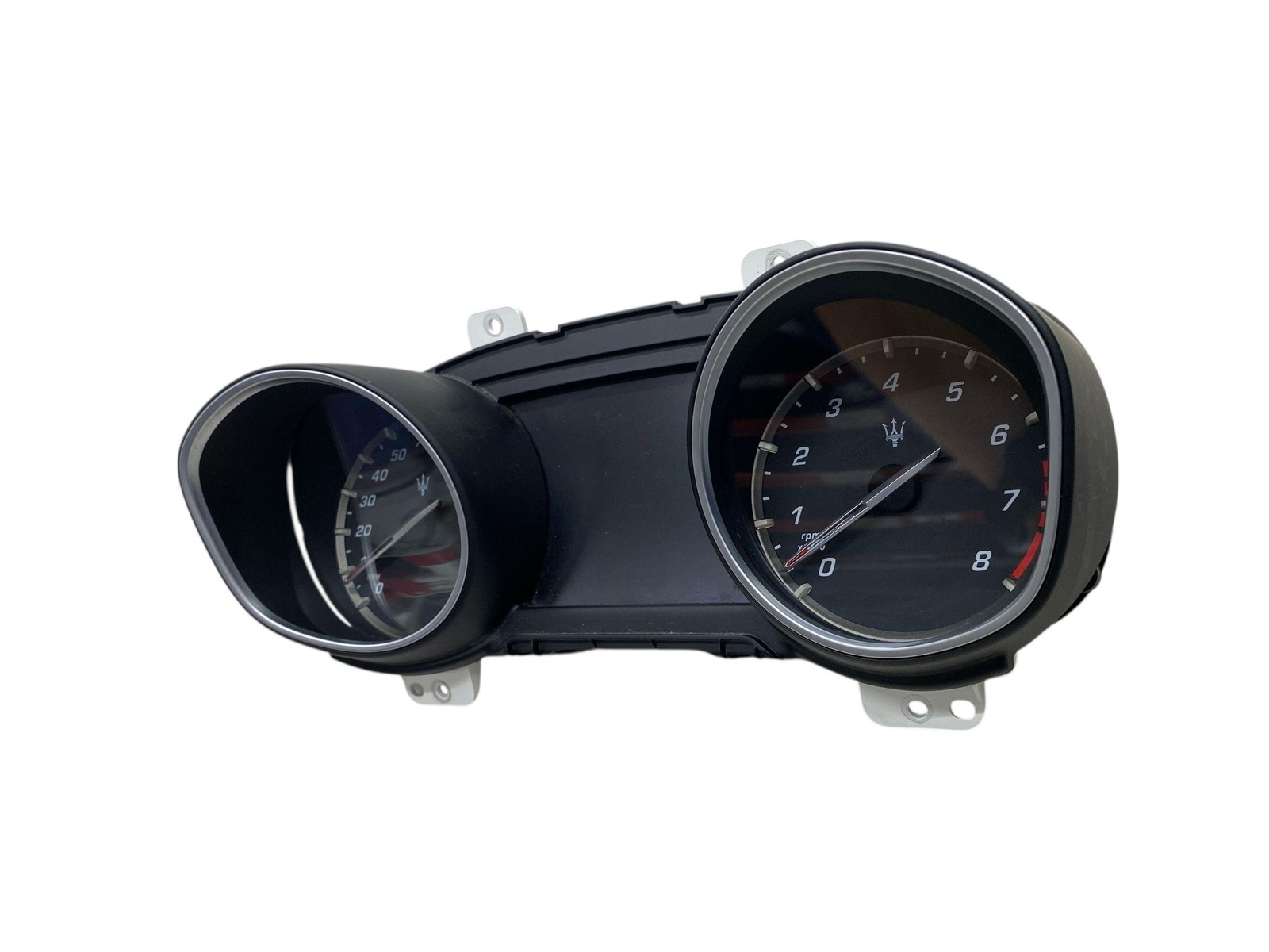2017-2024 MASERATI LEVANTE MPH SPEEDOMETER INSTRUMENT GAUGE CLUSTER *51K MILES*
