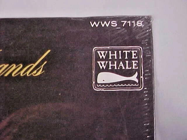 MINT NEW OLD STOCK TURTLES Presenting The Battle Of The Bands White Whale LP  - Image 3 of 4