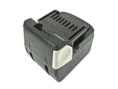 PowerSmart 3000mAh Akku für HITACHI C 14DSL, CD 14DSL, CG 14DSL, CK 14DSC