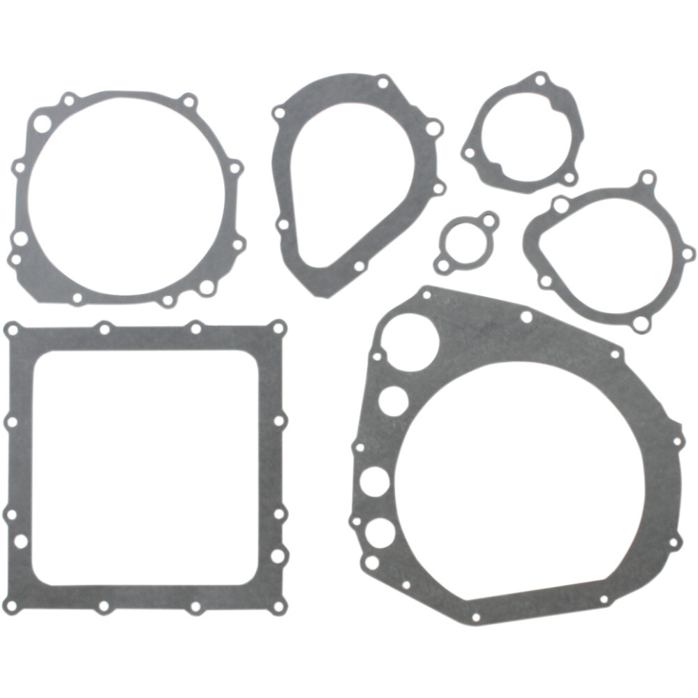 C8403 Cometic Lower End Gasket Kit | C8403 | eBay