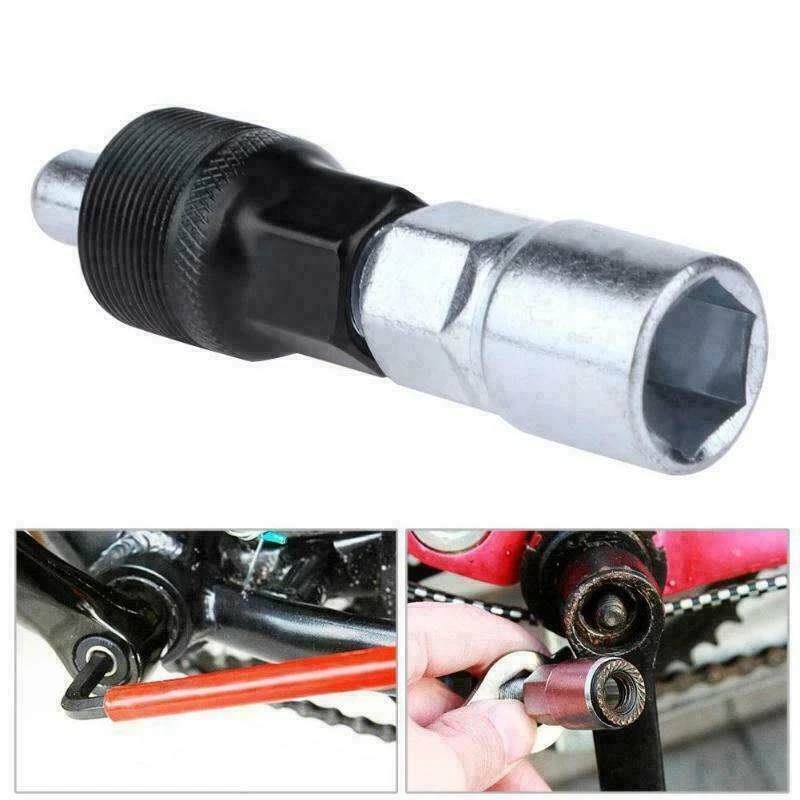 Slijm Catastrofaal Aggregaat Bicycle Crank Puller Remover Extractor Pedal Tool Road Mountain Bike accessories | eBay Slijm Catastrofaal Aggregaat Bicycle Crank Puller Remover Extractor Pedal Tool Road Mountain Bike accessories | eBay