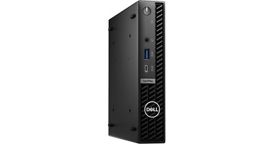 Dell OptiPlex 7020 Tiny Intel Core i5-14th Gen 8 Gb 512 Gb Win 11