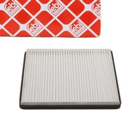 febi 34188 Innenraumfilter Pollenfilter FüR Chevrolet Spark M300 95947238