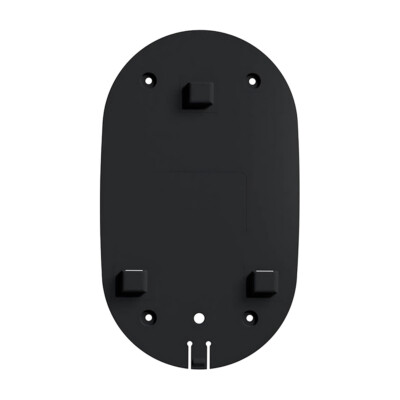 Halterung Wandmontageplatte Gemini flex Wallbox-Serie (Ersatz) go-e Installation