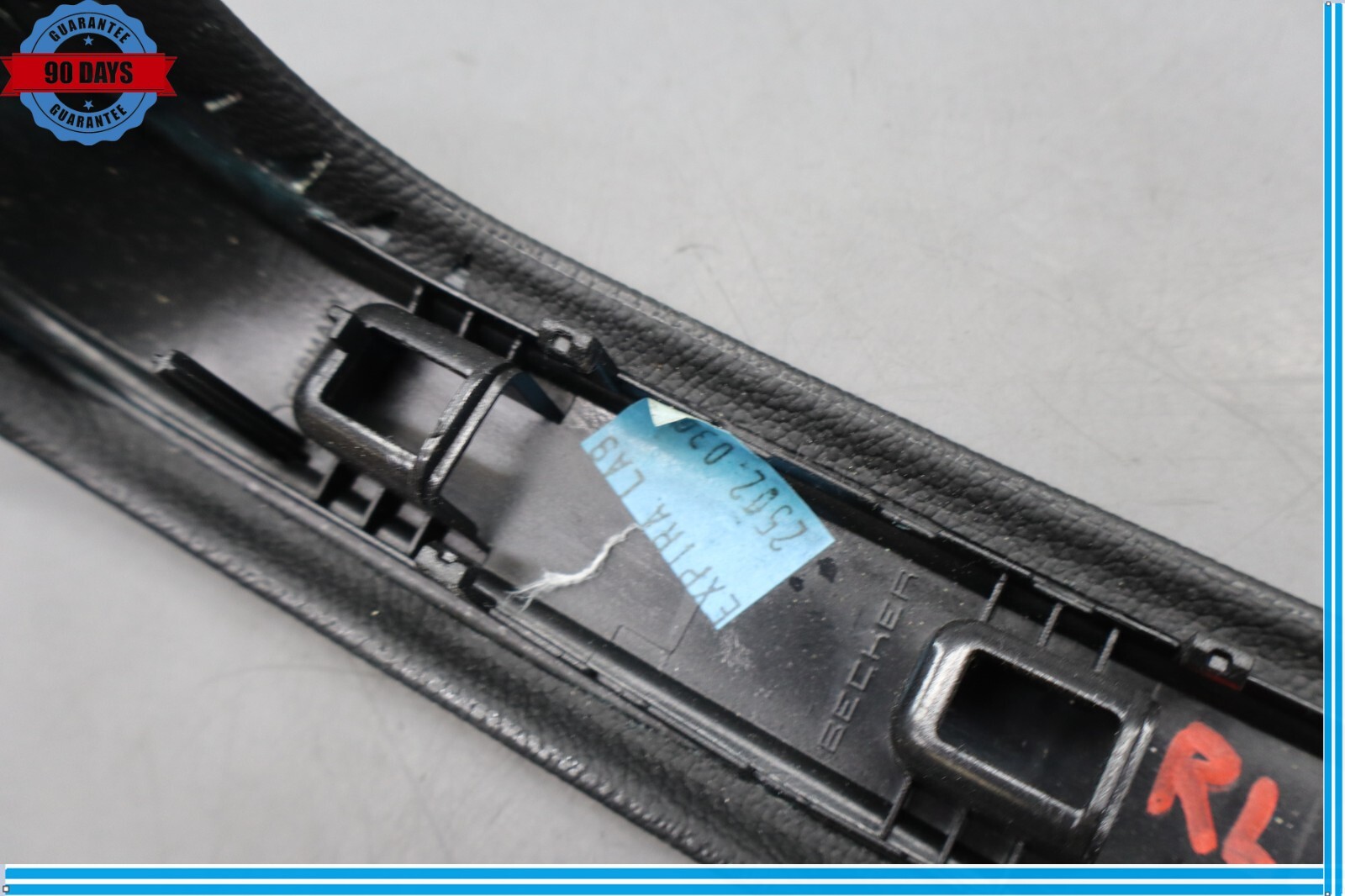 Maserati Ghibli 2014-2019 Rear Left Door release handle