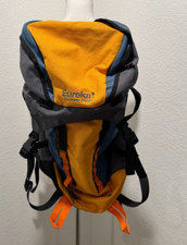 Eureka GetAway 2500 Hiking Camping Backpack Bright Colors