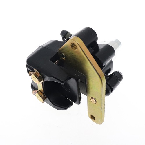 Rear Brake Caliper Fit For Yamaha Raptor 250 2008-2013 350 2004-2013 660 2001-05 - Picture 4 of 6