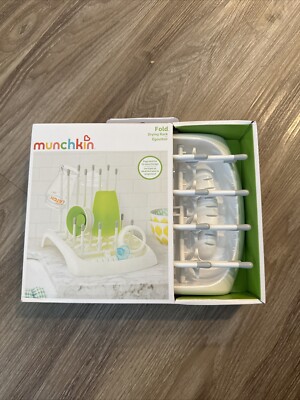 Bottle Drying Rack