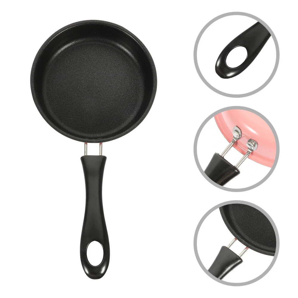 Egg Cooker Omelet Pan Japanese Omelette Mini Frying Practical Induction Toy Egg Cooker Omelet Pan Japanese Omelette Mini Frying Practical Induction Toy