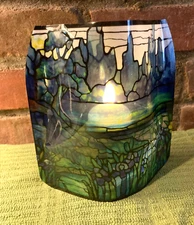 Floating Candle in Water Battery Operated New