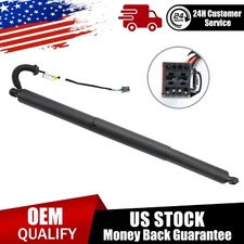 2018 - 2021 AUDI Q5 REAR LIFTGATE LEFT SIDE POWER LIFT SUPPORT OEM 80A827851A07S
