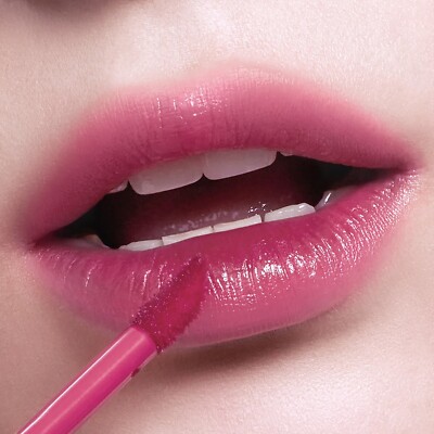 3CE Lazy Pop Lip Stain 4.5g 2025NEW 4colors K-Beauty
