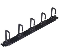 Rosewill Server Rack, 19 Inch Desktop Open Frame Server Desk Rack Free Standing