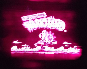 Wario Land [Not For Resale] (Nintendo Virtual Boy) Tested & Working
