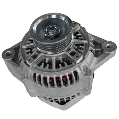 Alternator 2000-2004 Toyota Tacoma 4Runner 2.4L 2.7L 80A 5-Groove CW 27060-75210