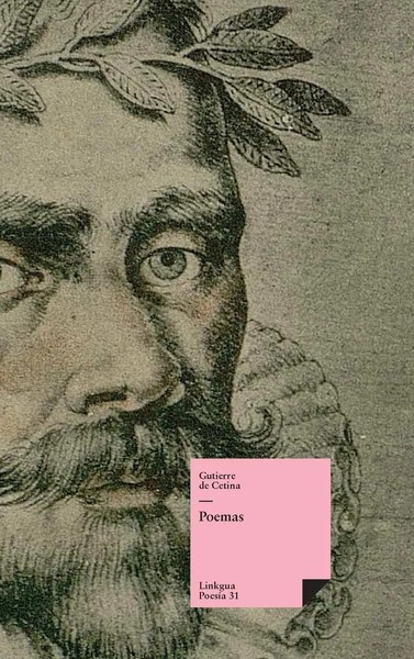 Gutierre De Cetina | Poemas | Buch | Spanisch (2024) | Linkgua Ediciones-image