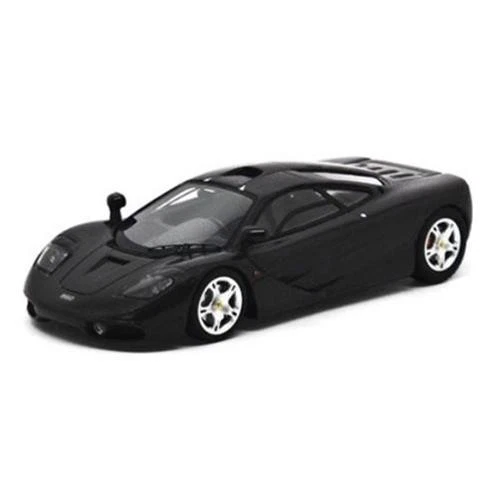 1:43 Truescale Mc1:43 Truescale Mcst Prototype Mclaren F1 1992 TSM144330 Modelli - Immagine 2 di 2