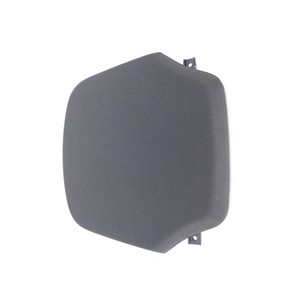 Abdeckung Hutablage Mercedes S-KLASSE W222 A2226930817 muschelgrau