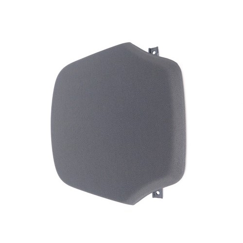 Abdeckung Hutablage Mercedes S-KLASSE W222 A2226930817 muschelgrau