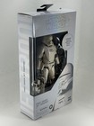 Hasbro E8442 Star Wars 6in Black Carbonized Jet Trooper Action Figure — photo 3