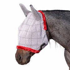 Horse Fly Mask with Ears