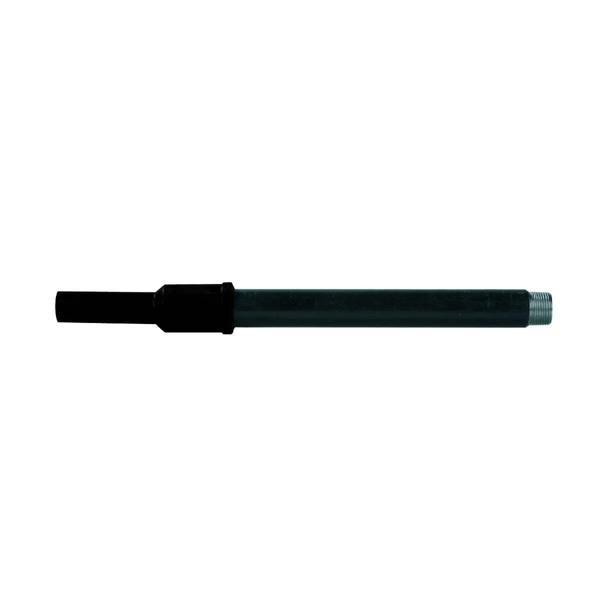 Raccordo Transizione Rapida Ø75 PE100 2-1/2" Filettato Elettrosaldabile