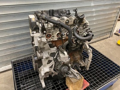 Dieselmotor 224DT 2.2D 147KW 190Tkm Jaguar XF X250 Sportbrake 12.1874.271
