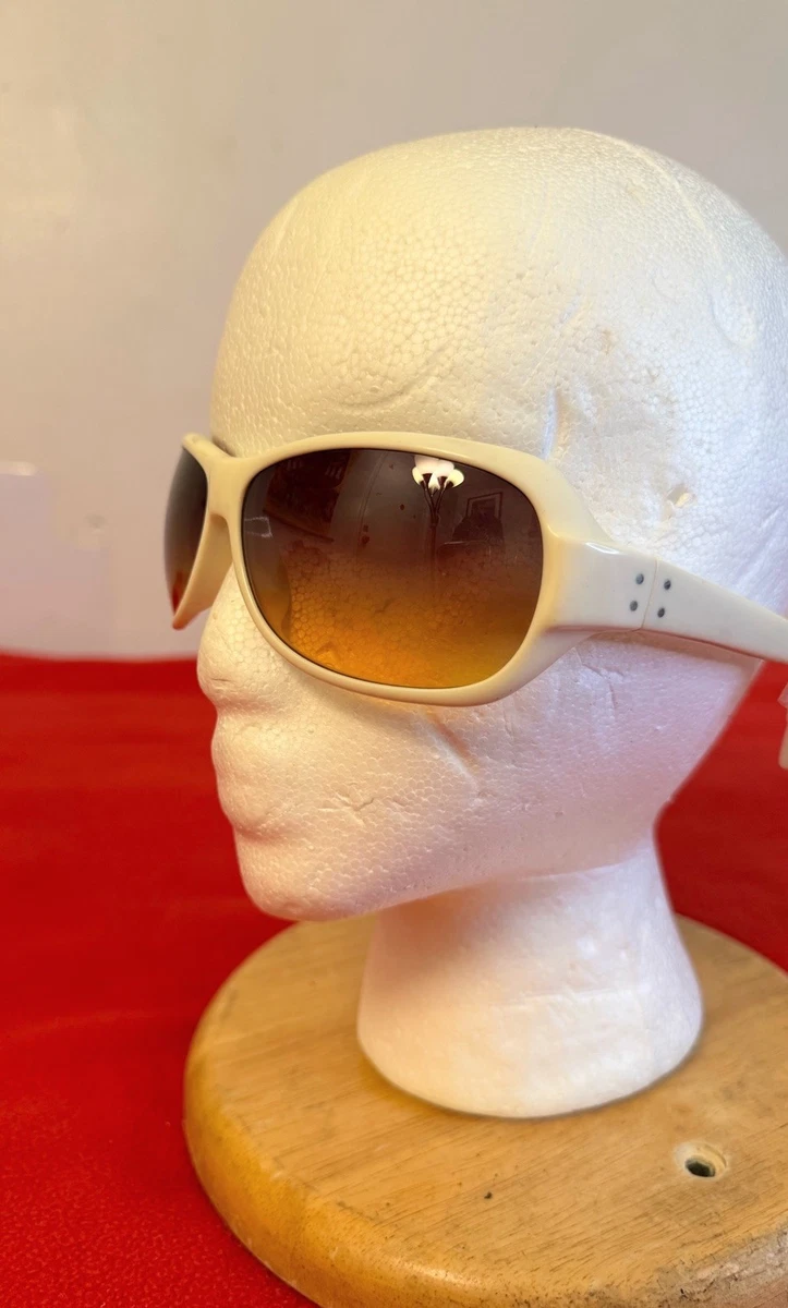 DITA White Sunglasses for Women for sale | eBay
