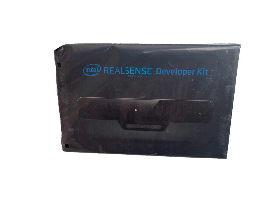 Intel Realsense SR300 Tiefenkamera Model VF0810 Dev Kit