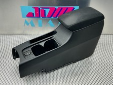 03-06 Mitsubishi Lancer Evolution 8 9 Center Console Armrest Ashtray Evo Ct9a